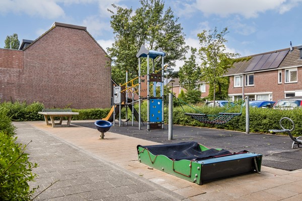 Medium property photo - Tarwekamp 158, 1112 HJ Diemen